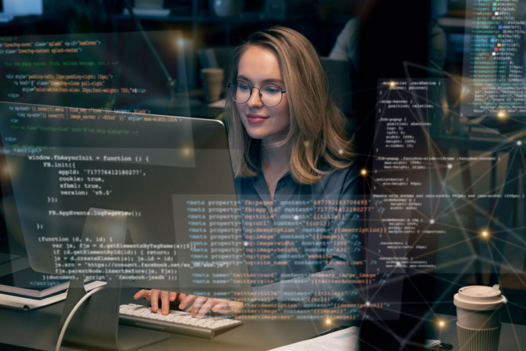 Criação de Websites de Alta Performance em Vitória - ES